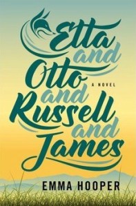 Etta and Otto and Russell and James Book Review.