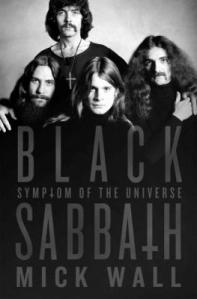 Black Sabbath biography by Mick Wall