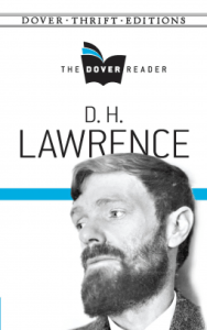 D.H. Lawrence The Dover Reader
