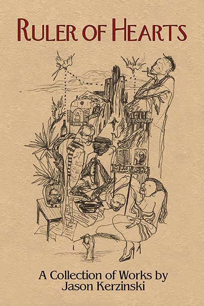 ruler of hearts-kerzinski