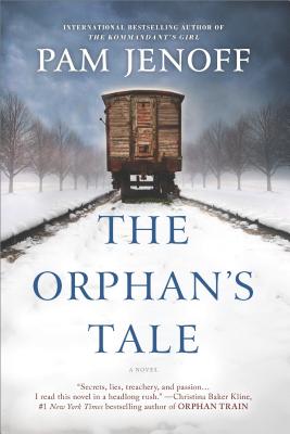 the-orphans-tale-jenoff