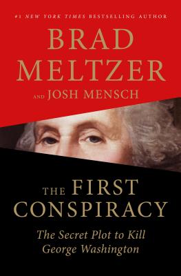 the-first-conspiracy-meltzer-mensch